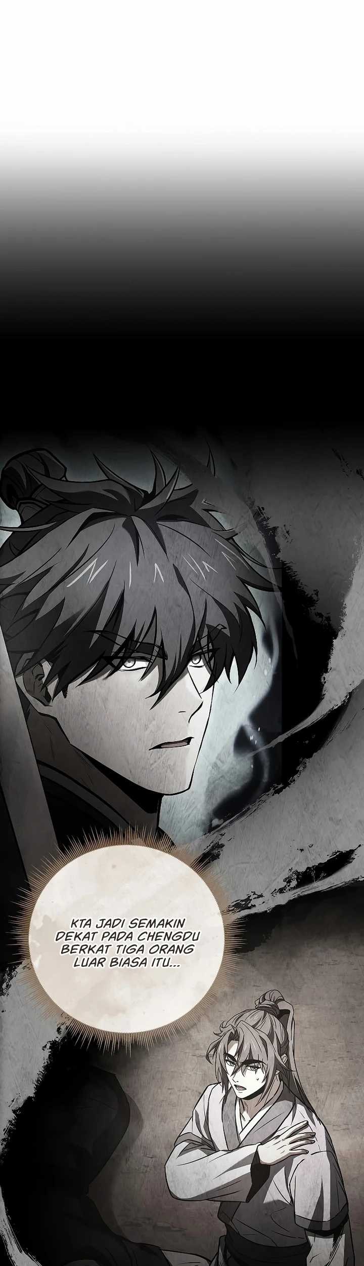 Reincarnated Escort Warrior Chapter 79 Gambar 65