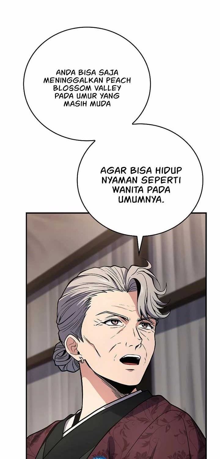 Reincarnated Escort Warrior Chapter 79 Gambar 68