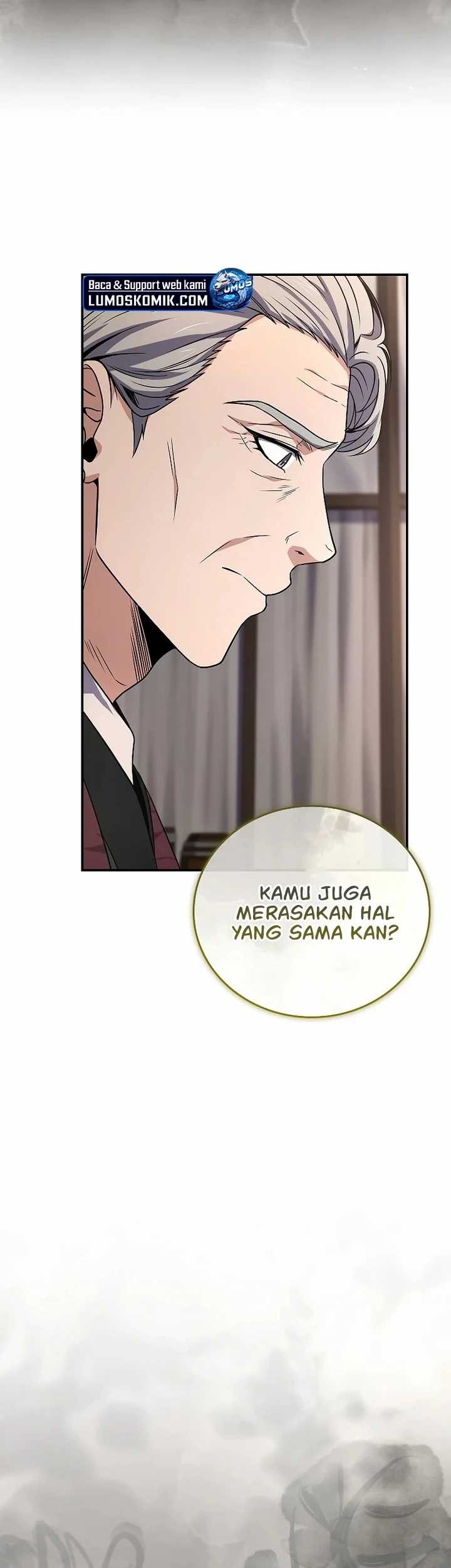 Reincarnated Escort Warrior Chapter 79 Gambar 71