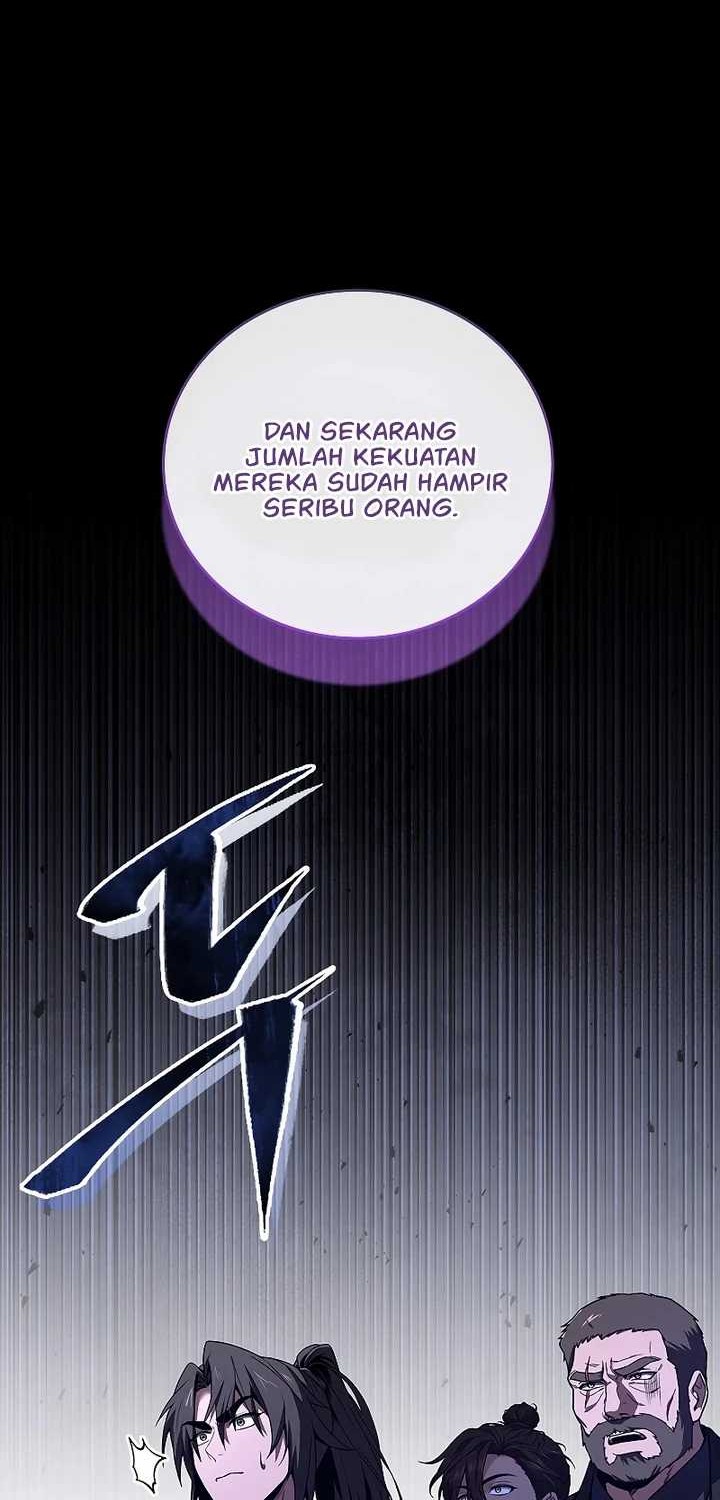 Reincarnated Escort Warrior Chapter 79 Gambar 74