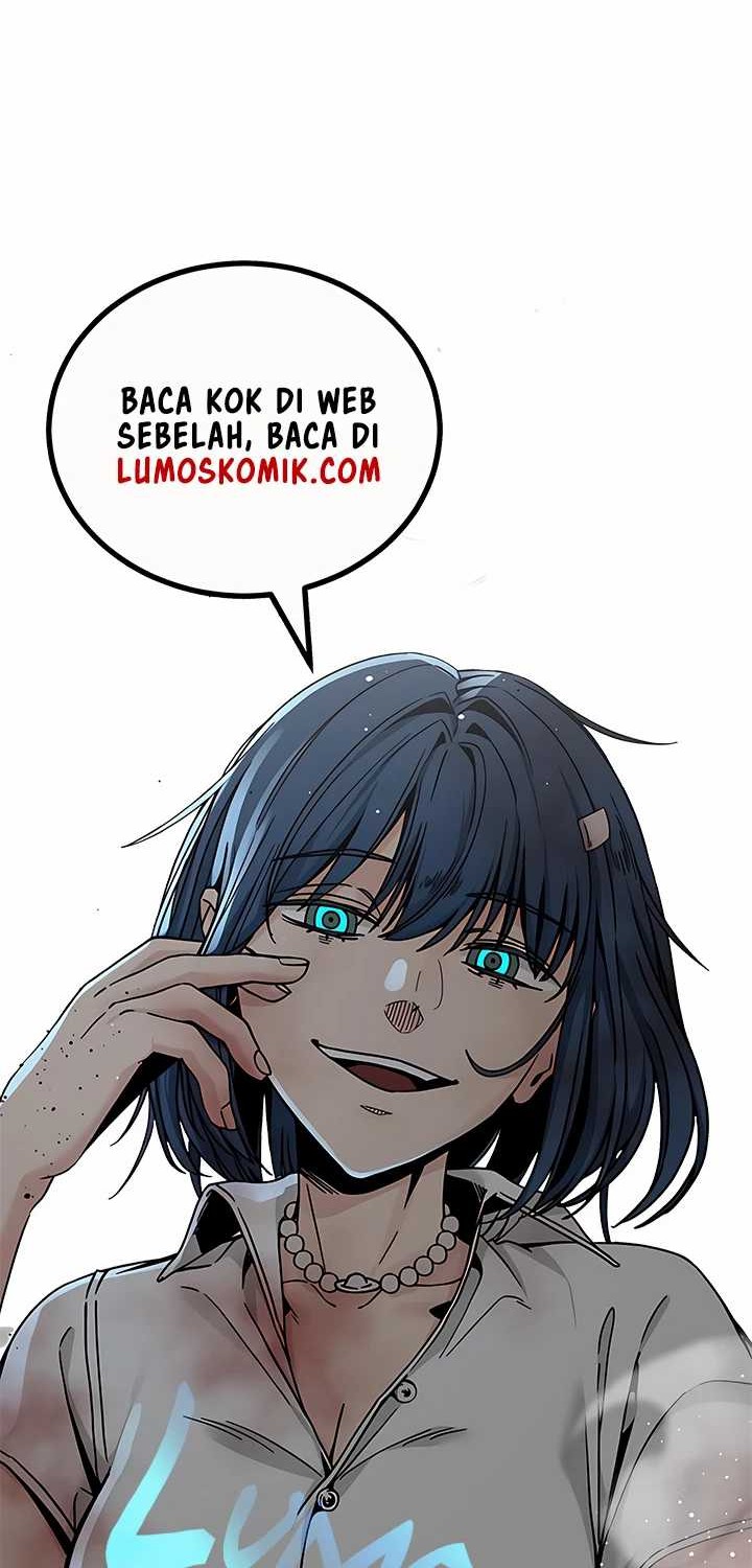 Reincarnated Escort Warrior Chapter 79 Gambar 76