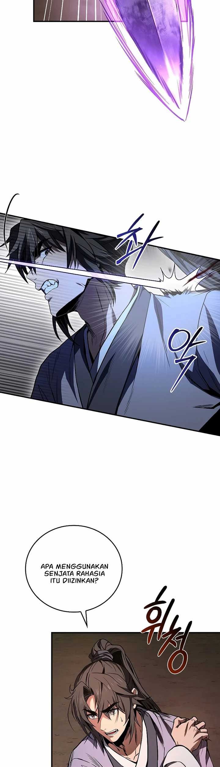 Reincarnated Escort Warrior Chapter 79 Gambar 5