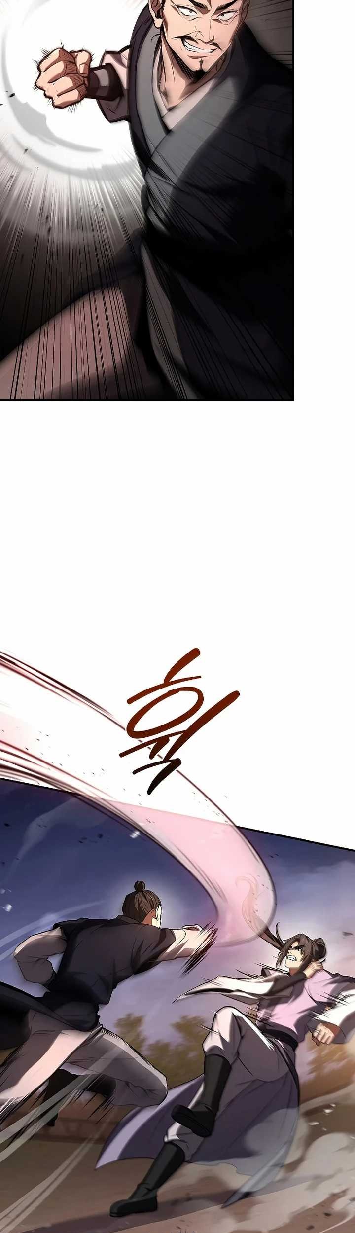 Reincarnated Escort Warrior Chapter 79 Gambar 7