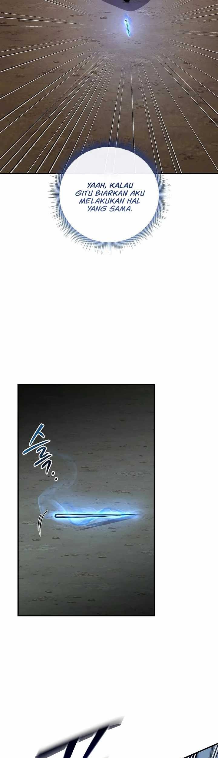 Reincarnated Escort Warrior Chapter 79 Gambar 9