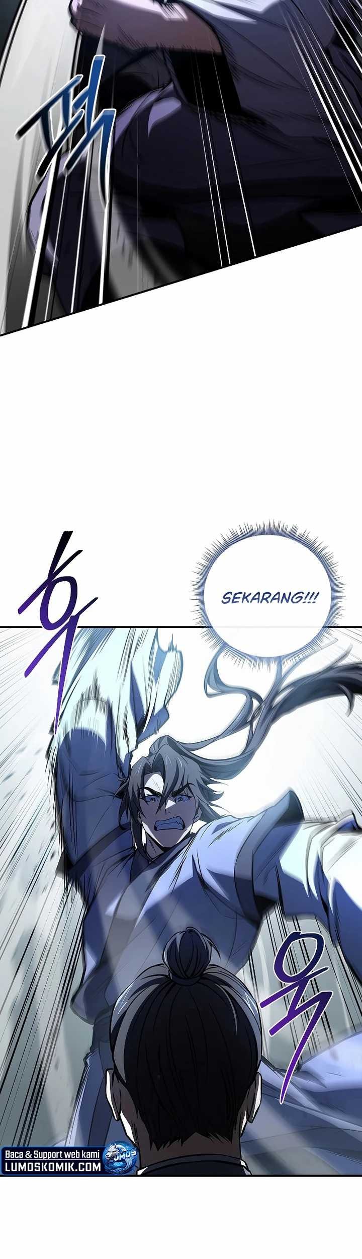 Reincarnated Escort Warrior Chapter 79 Gambar 13