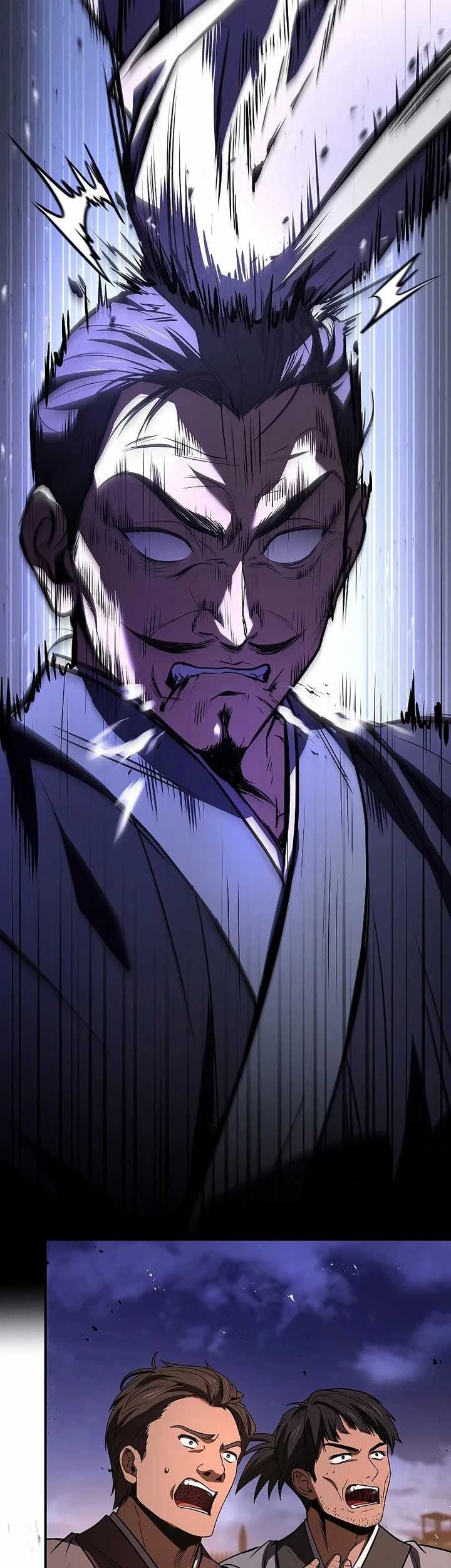 Reincarnated Escort Warrior Chapter 79 Gambar 15