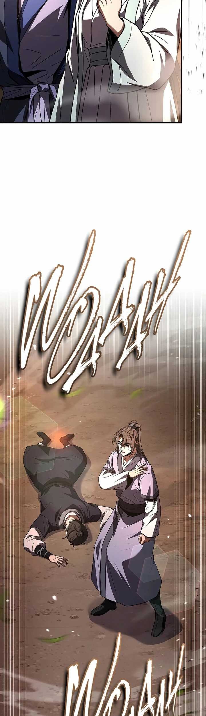 Reincarnated Escort Warrior Chapter 79 Gambar 17