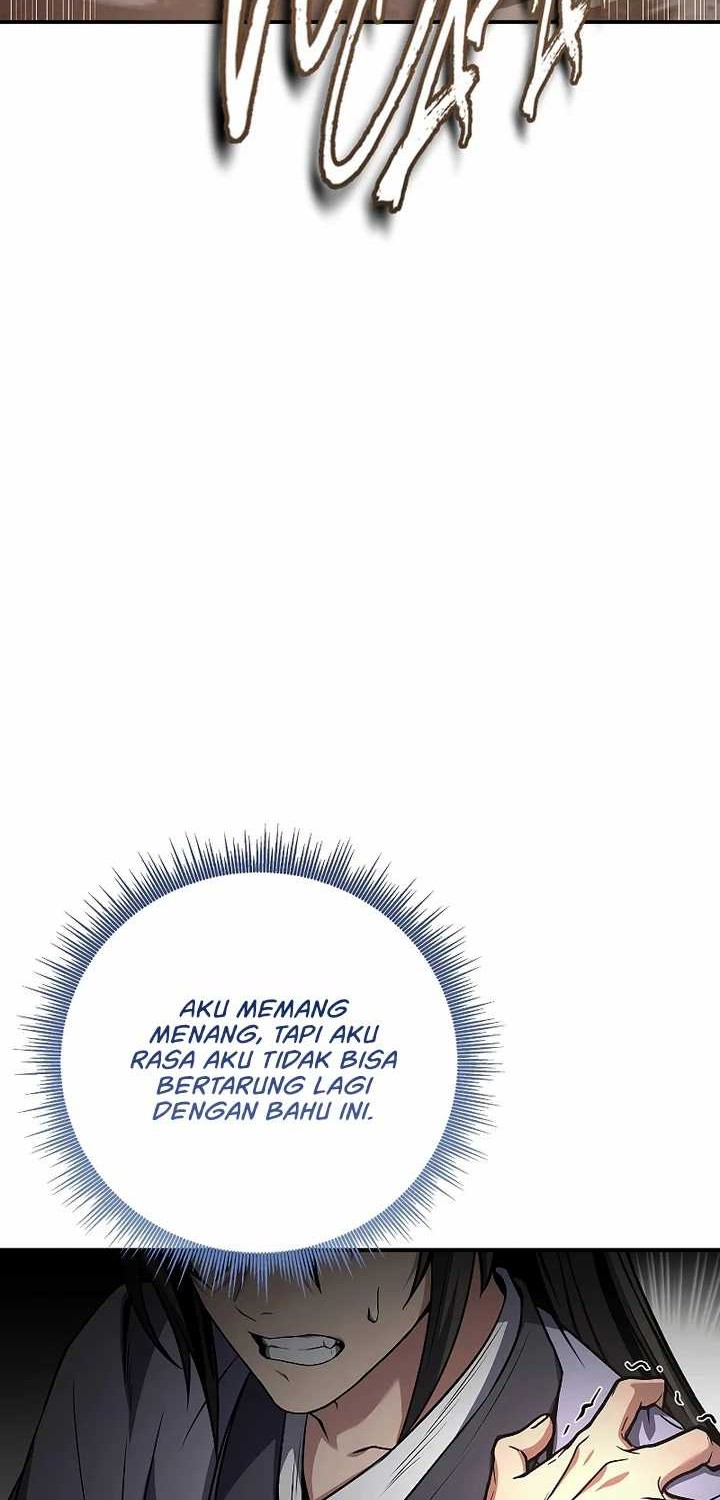 Reincarnated Escort Warrior Chapter 79 Gambar 18