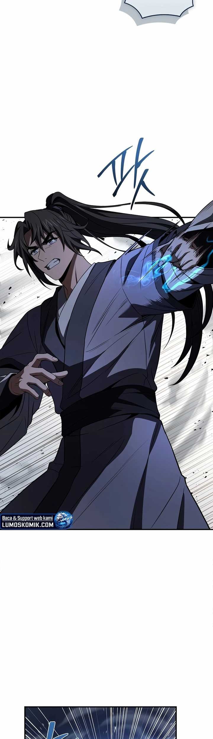 Reincarnated Escort Warrior Chapter 78 Gambar 28