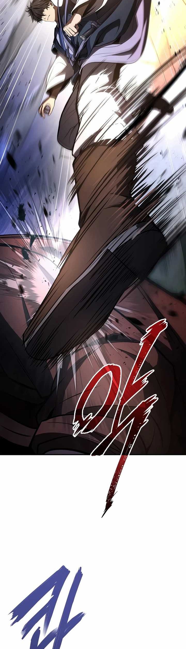 Reincarnated Escort Warrior Chapter 78 Gambar 32