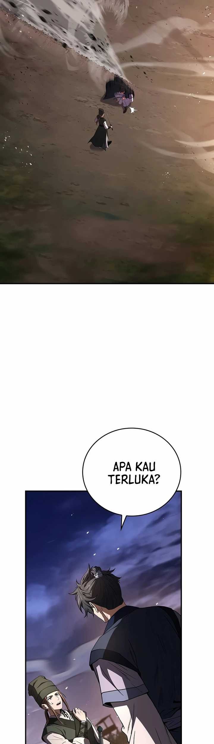 Reincarnated Escort Warrior Chapter 78 Gambar 34