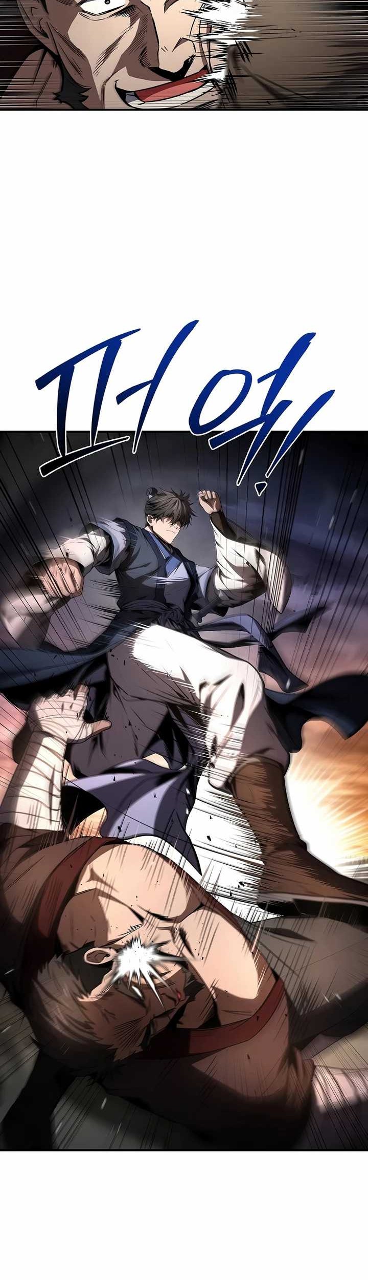 Reincarnated Escort Warrior Chapter 78 Gambar 41