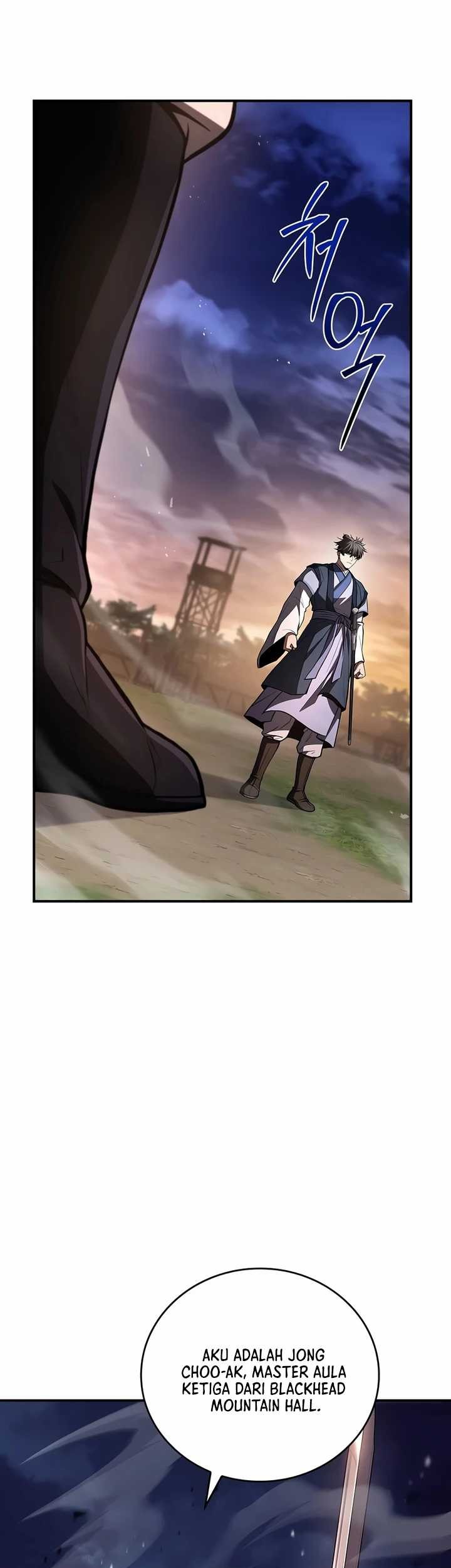 Reincarnated Escort Warrior Chapter 78 Gambar 46