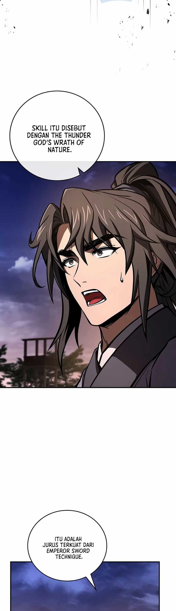Reincarnated Escort Warrior Chapter 78 Gambar 58