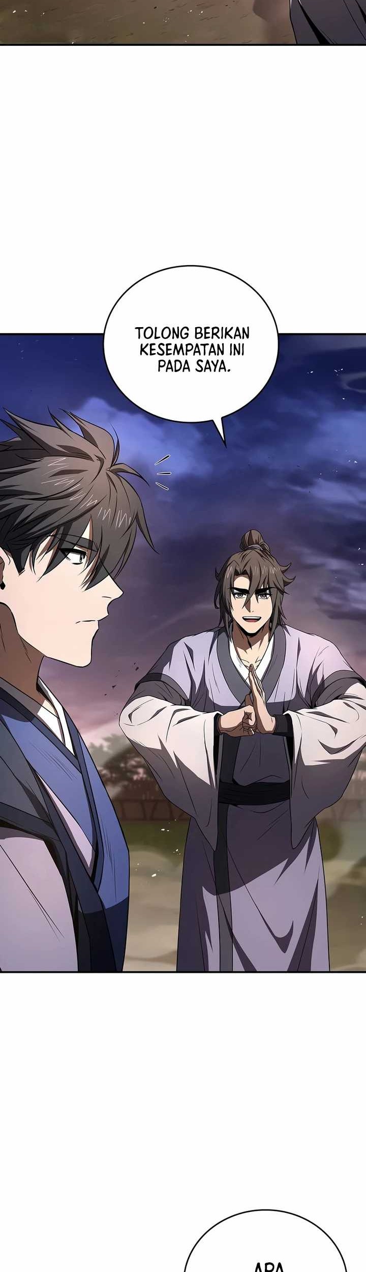 Reincarnated Escort Warrior Chapter 78 Gambar 68