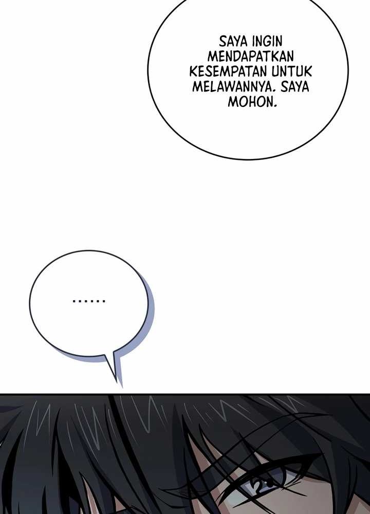 Reincarnated Escort Warrior Chapter 78 Gambar 72