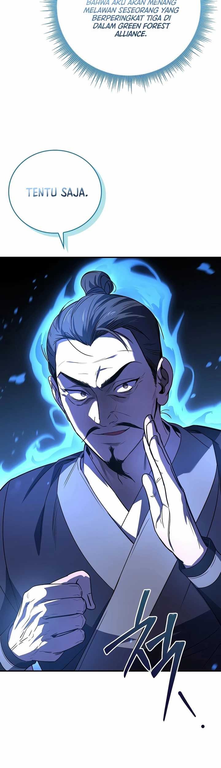 Reincarnated Escort Warrior Chapter 78 Gambar 76