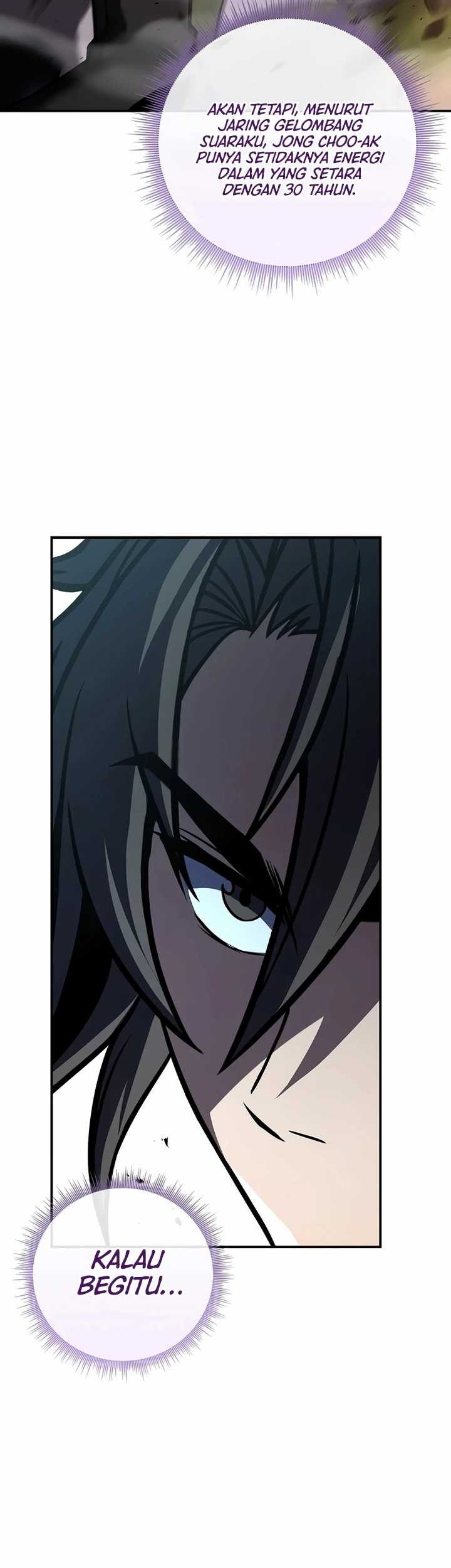 Reincarnated Escort Warrior Chapter 78 Gambar 79
