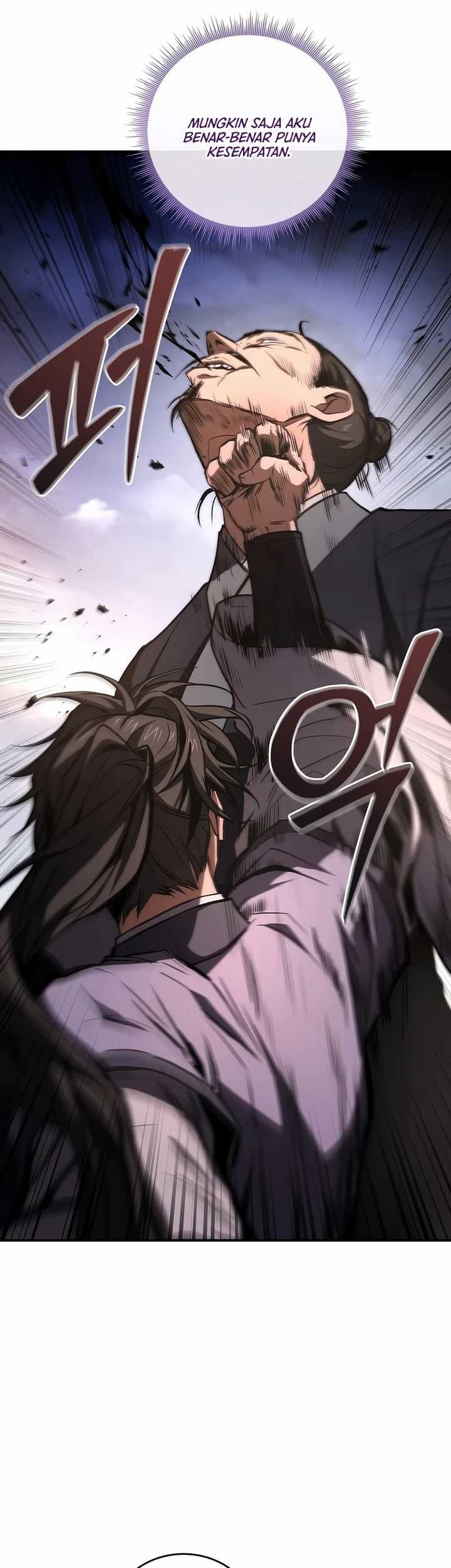 Reincarnated Escort Warrior Chapter 78 Gambar 80