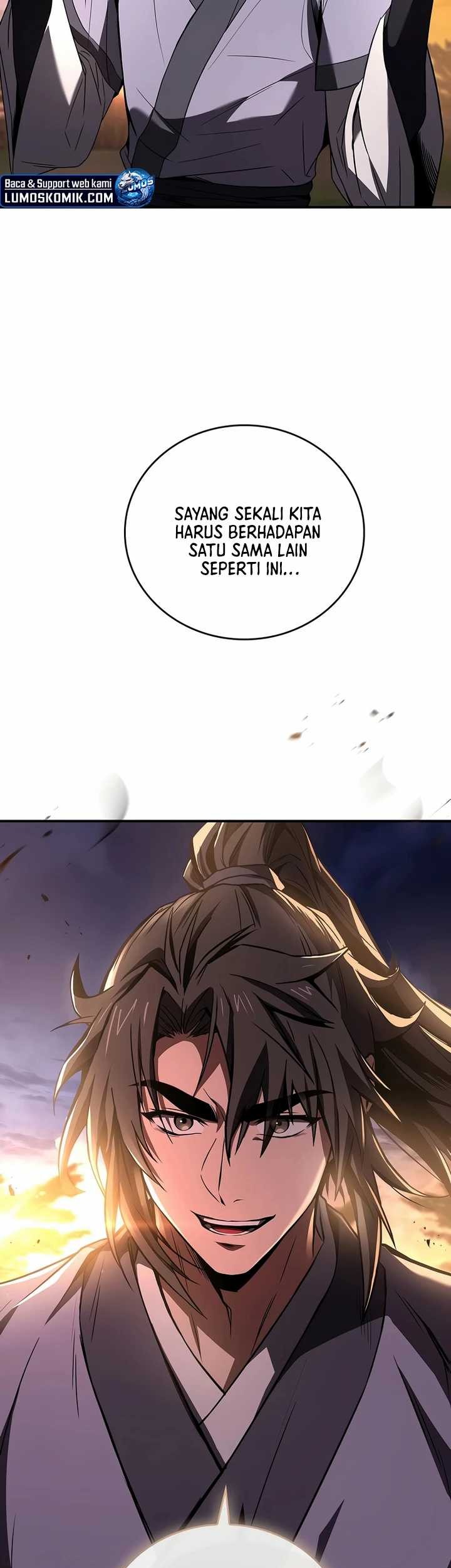 Reincarnated Escort Warrior Chapter 78 Gambar 85
