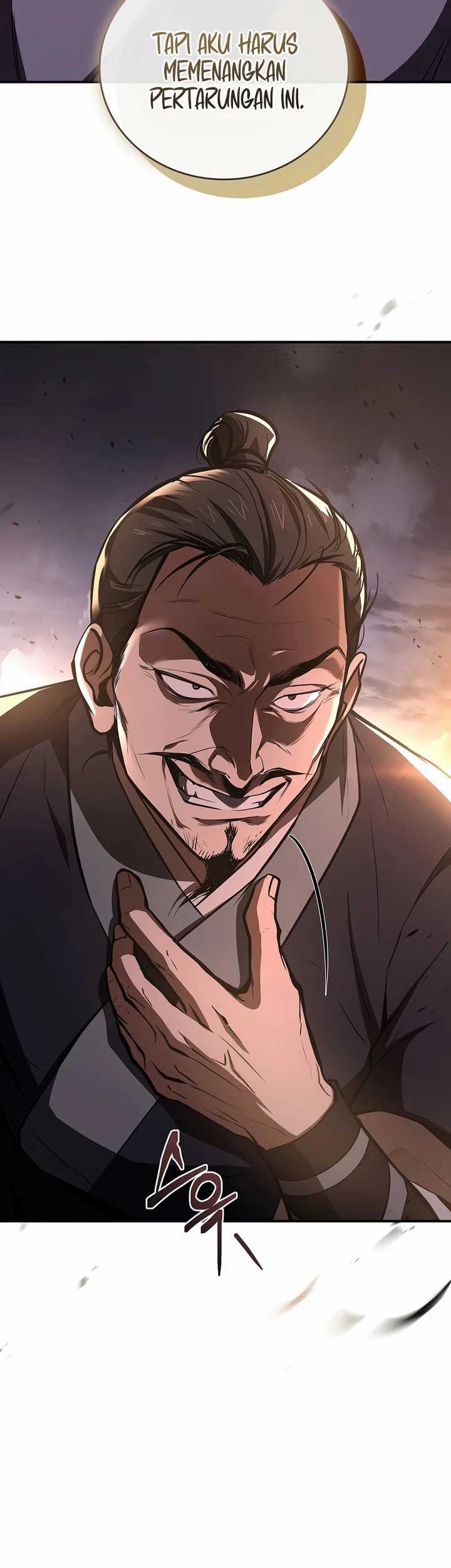 Reincarnated Escort Warrior Chapter 78 Gambar 86
