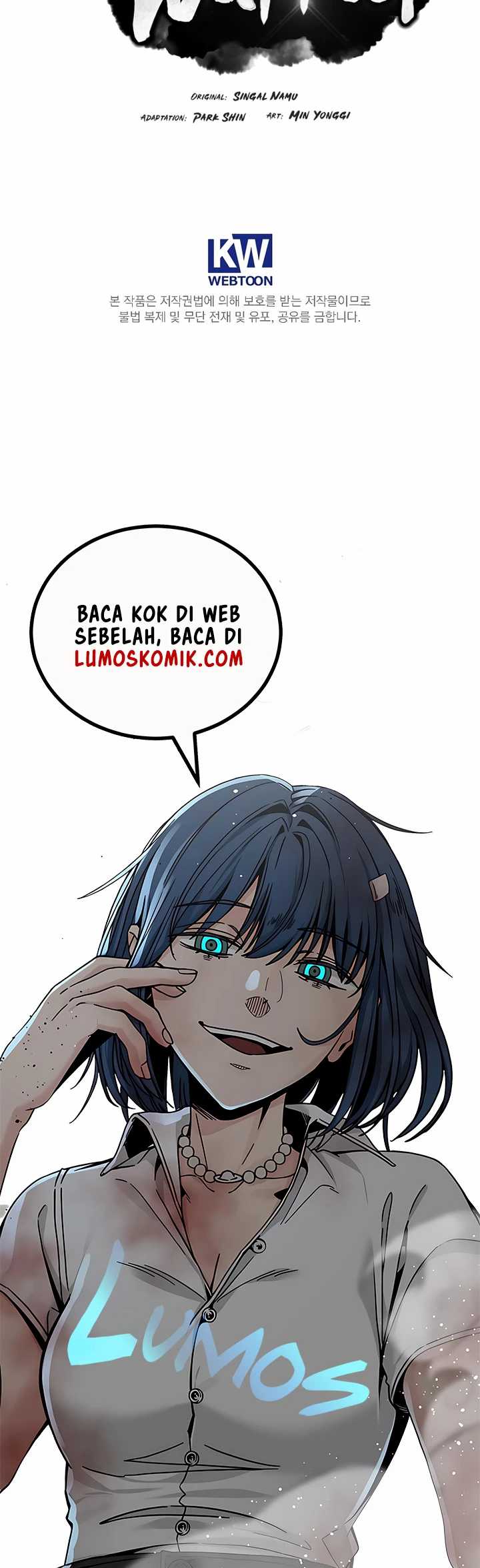 Reincarnated Escort Warrior Chapter 78 Gambar 88