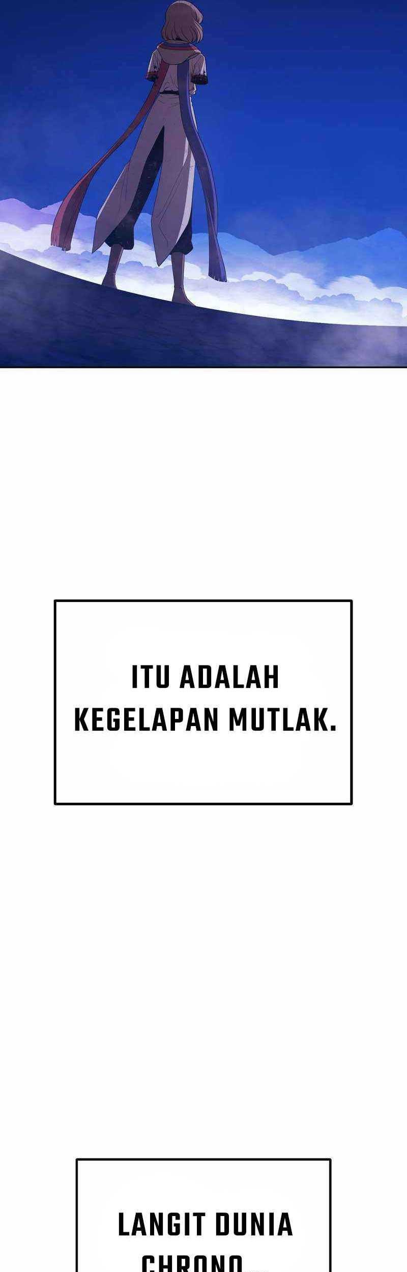 +99 Wooden Stick Chapter 80 Gambar 33