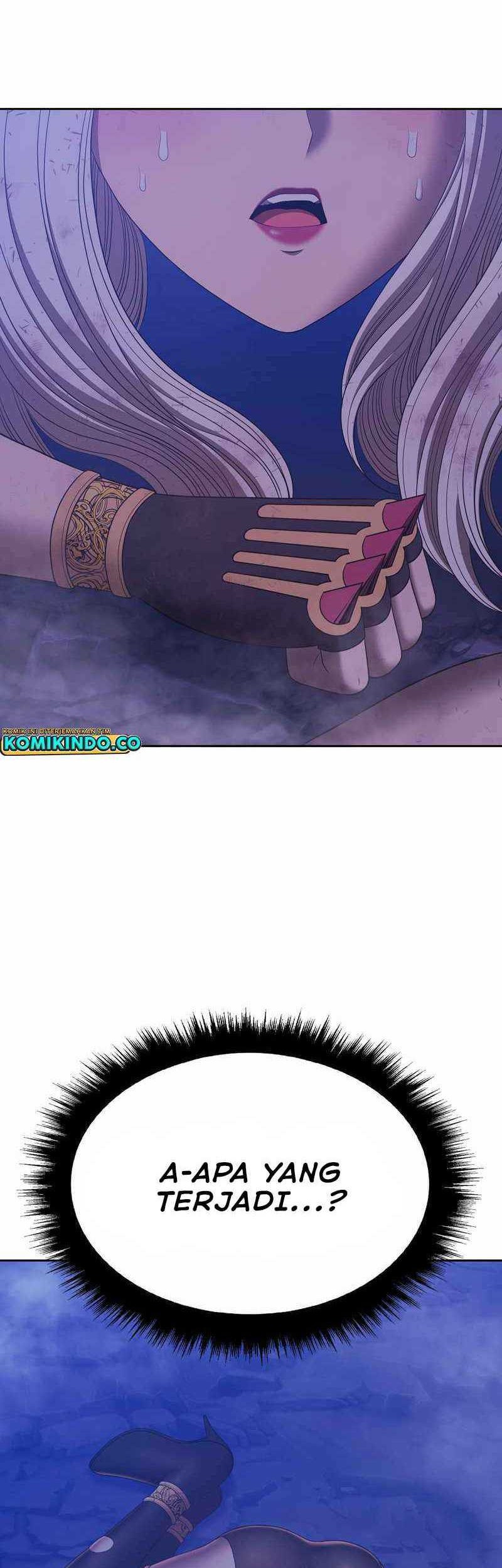 +99 Wooden Stick Chapter 80 Gambar 37