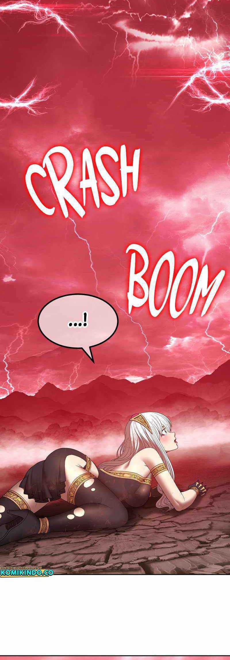 +99 Wooden Stick Chapter 80 Gambar 42