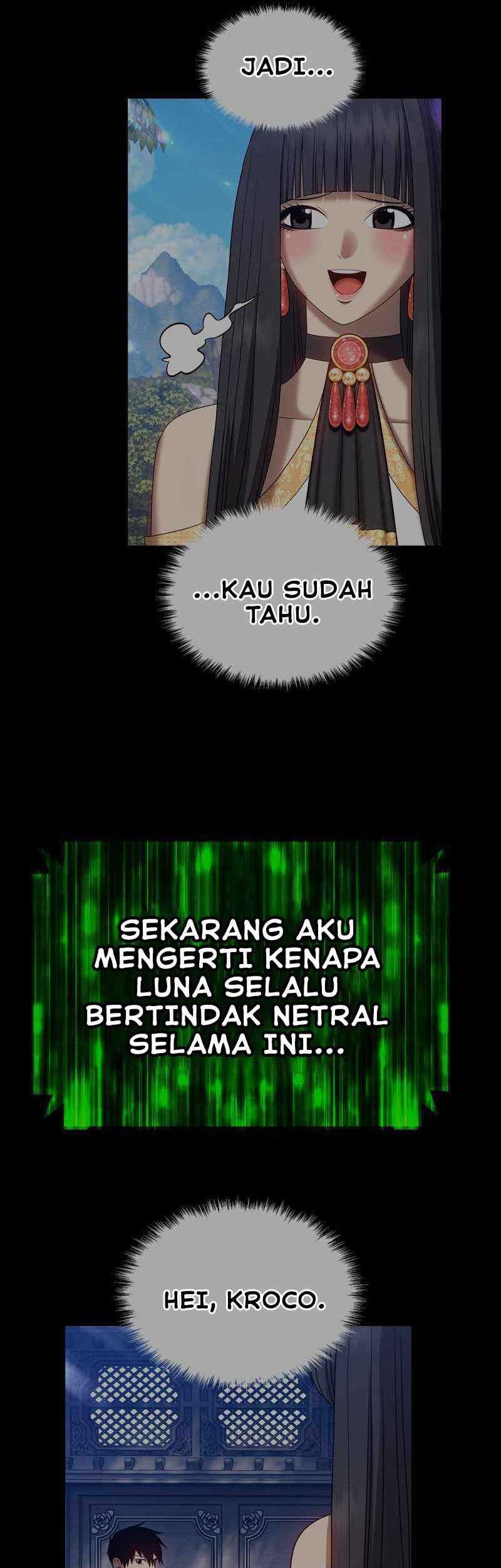 +99 Wooden Stick Chapter 80 Gambar 52