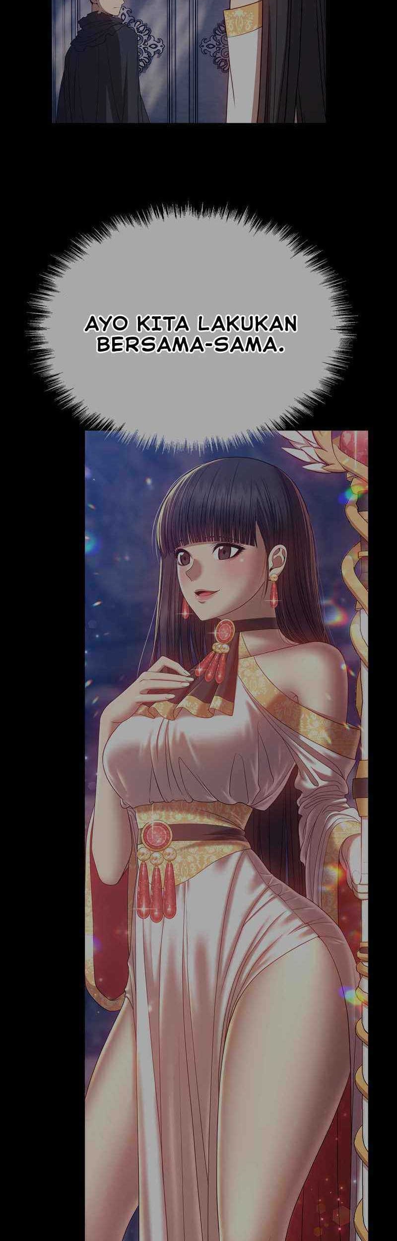 +99 Wooden Stick Chapter 80 Gambar 53
