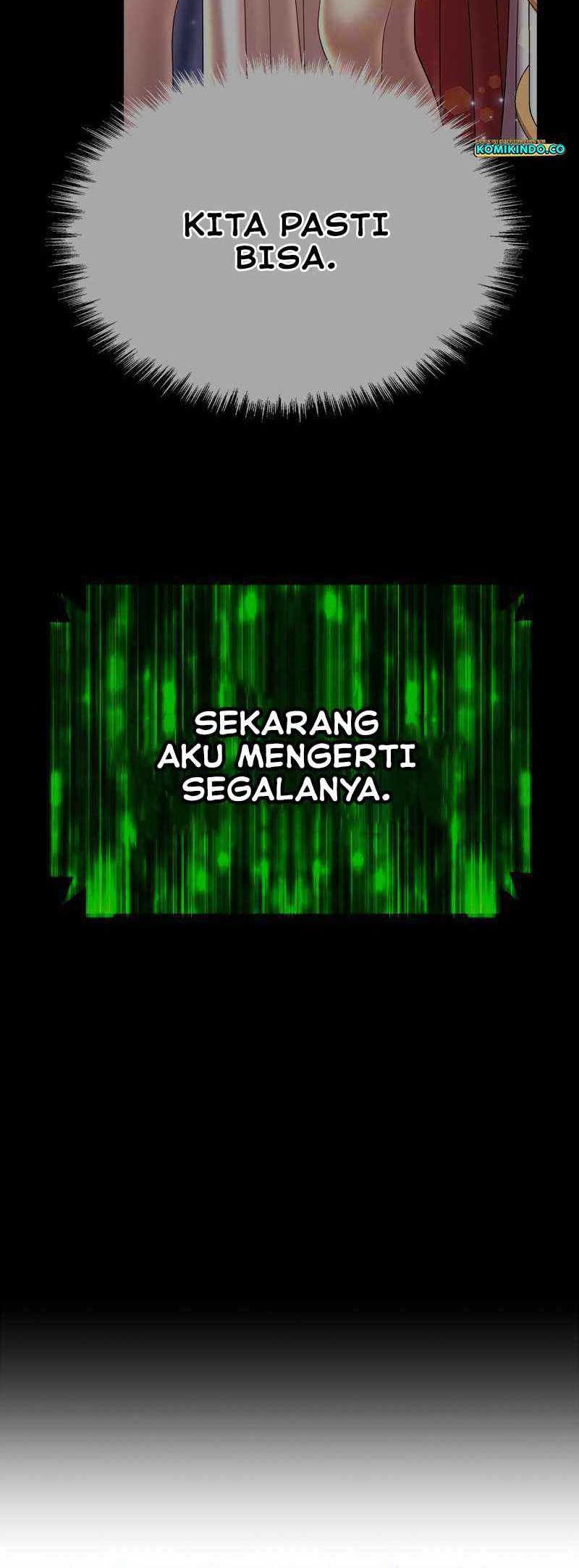 +99 Wooden Stick Chapter 80 Gambar 54