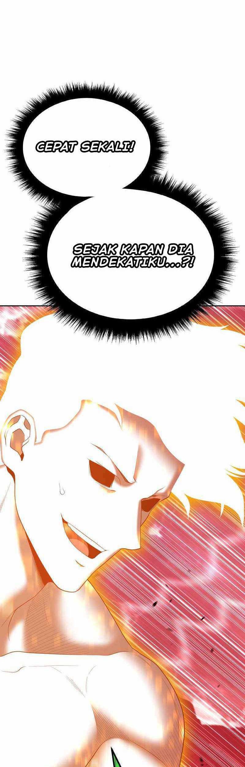 +99 Wooden Stick Chapter 80 Gambar 72