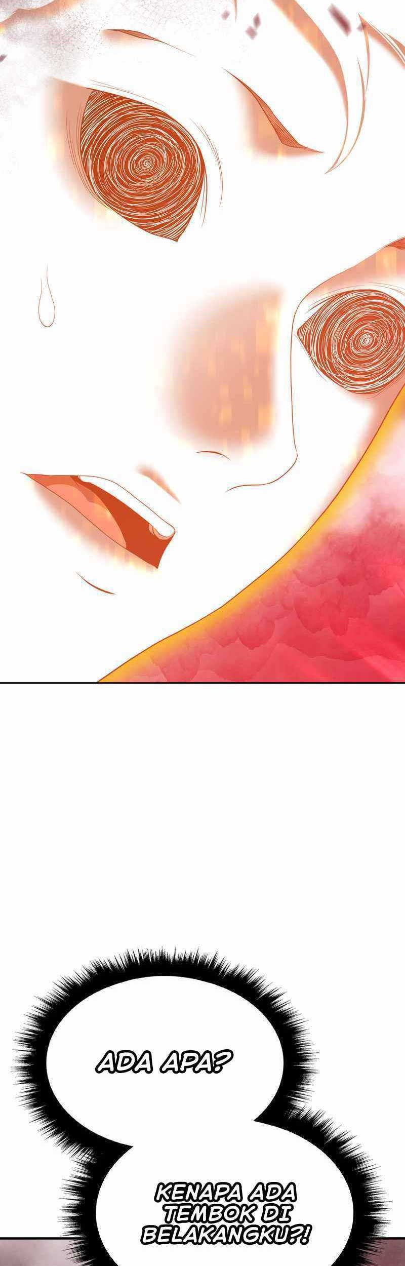 +99 Wooden Stick Chapter 80 Gambar 77