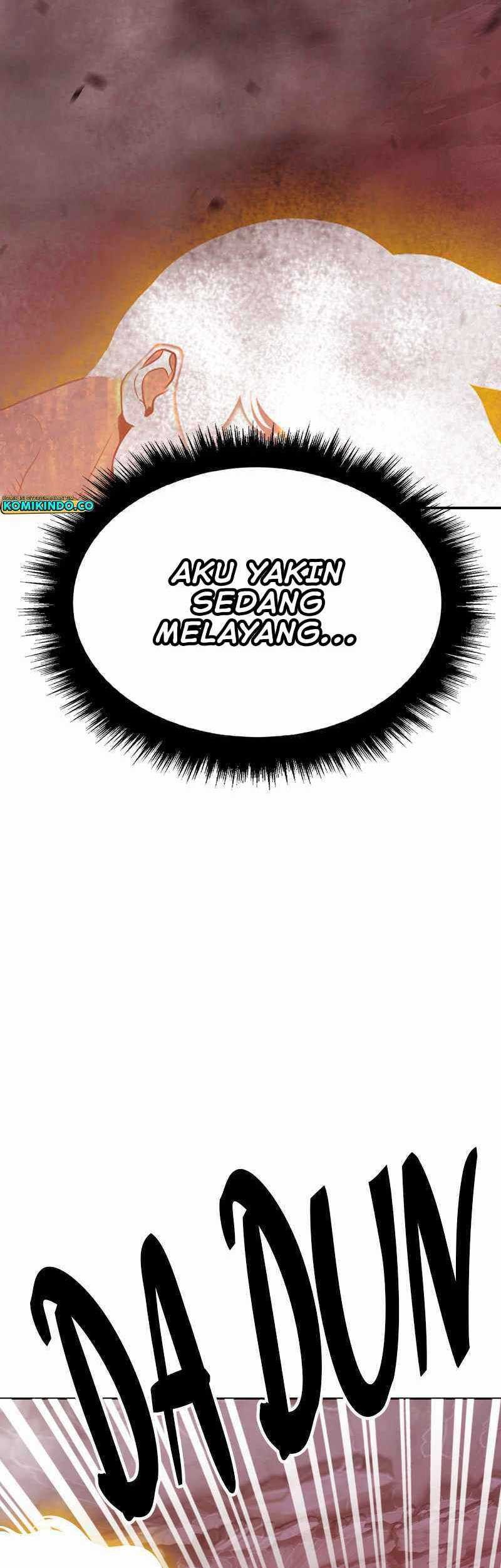 +99 Wooden Stick Chapter 80 Gambar 79