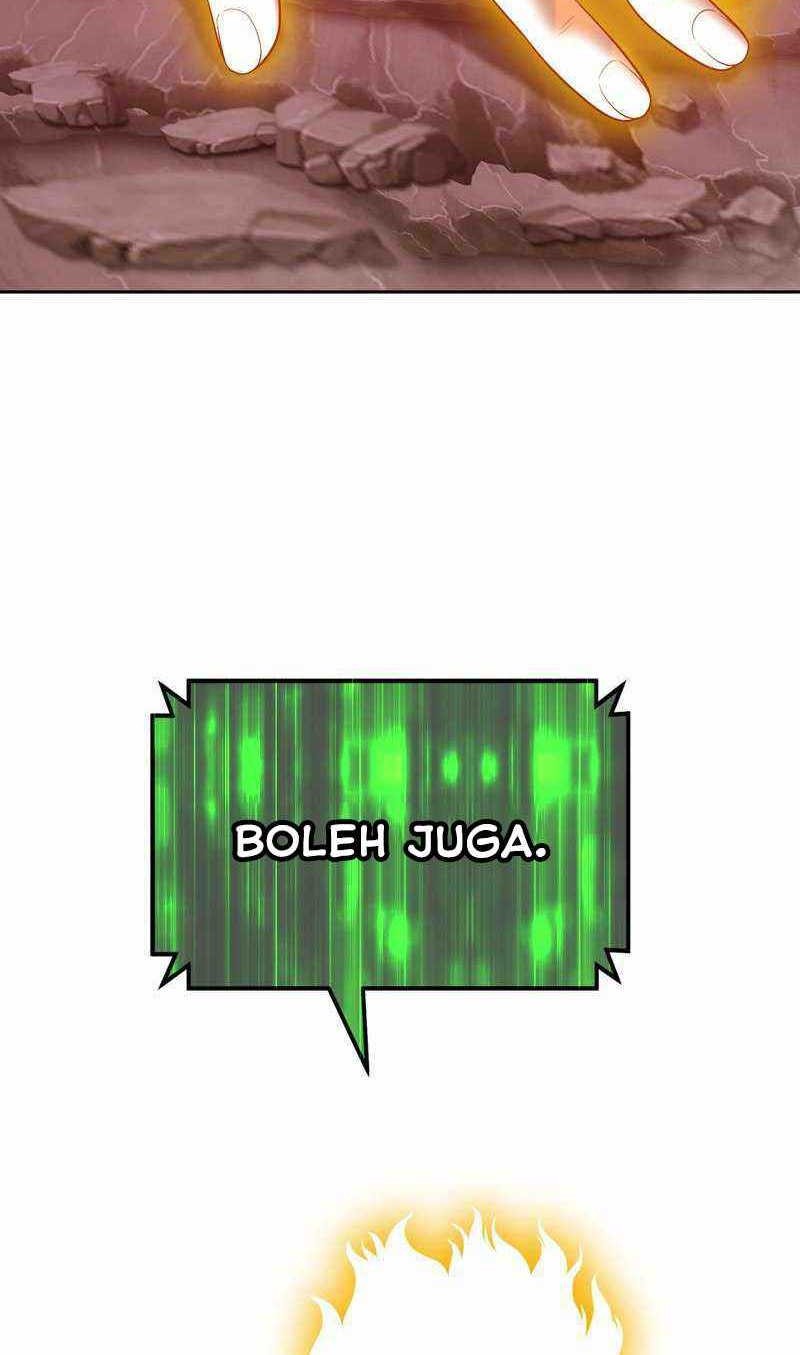 +99 Wooden Stick Chapter 80 Gambar 86