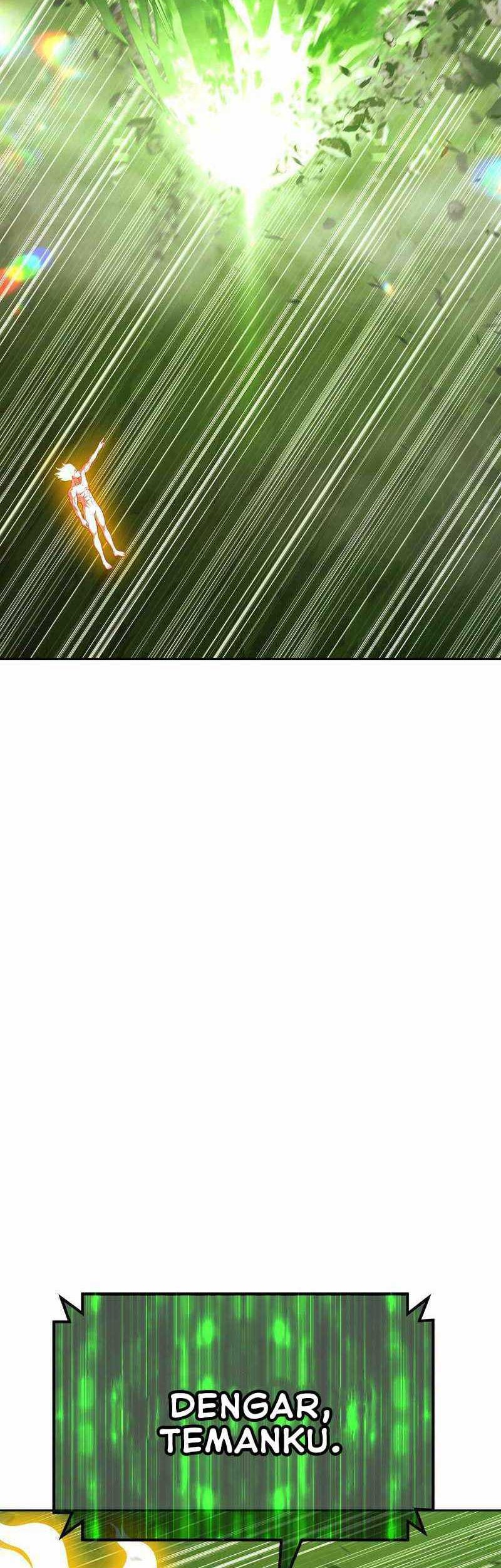 +99 Wooden Stick Chapter 80 Gambar 95