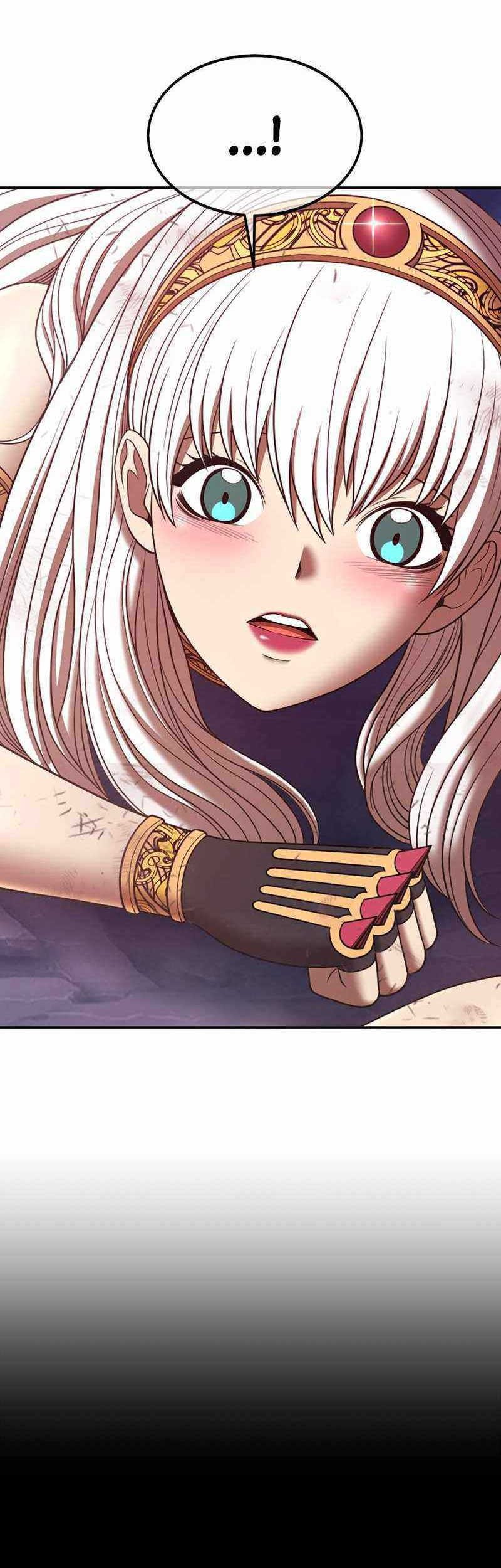 +99 Wooden Stick Chapter 80 Gambar 7