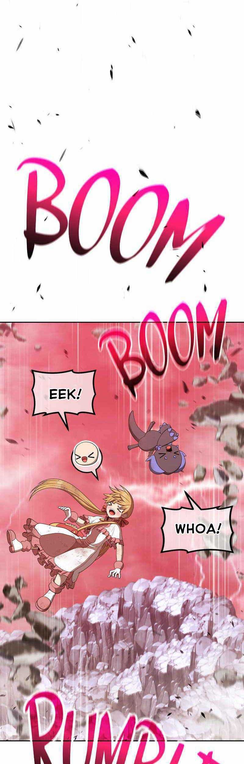 +99 Wooden Stick Chapter 80 Gambar 104