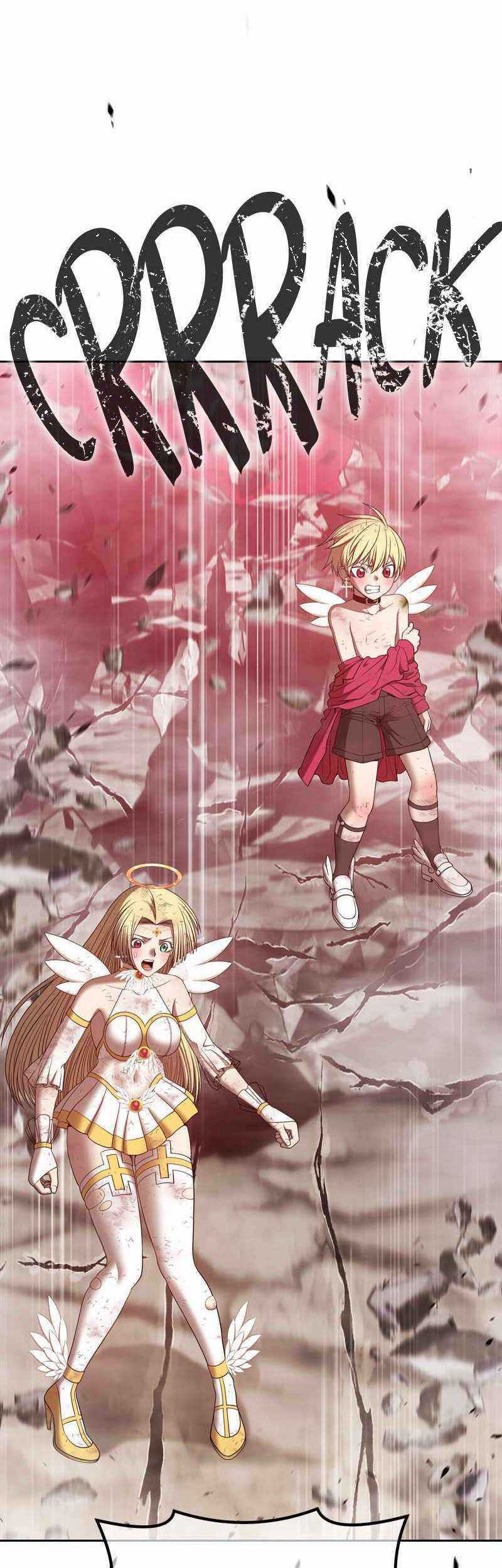 +99 Wooden Stick Chapter 80 Gambar 107
