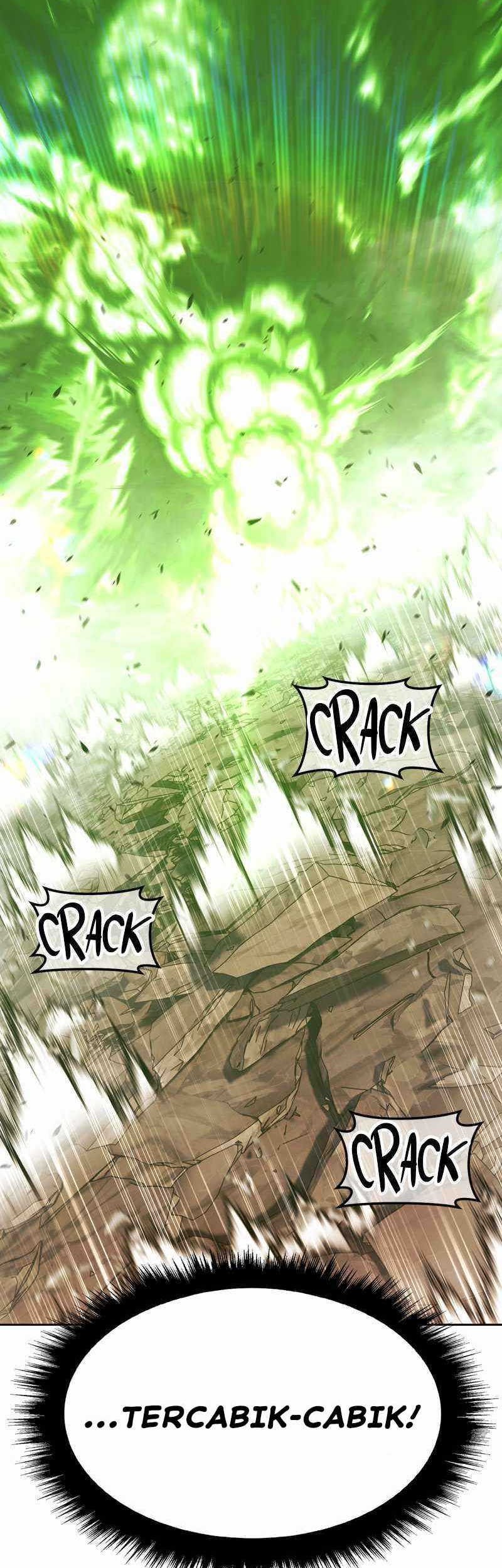 +99 Wooden Stick Chapter 80 Gambar 111