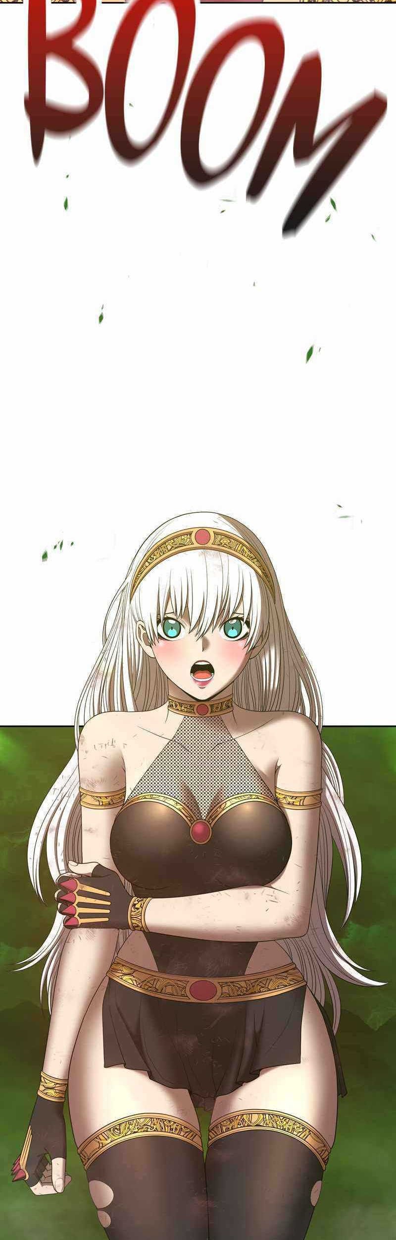 +99 Wooden Stick Chapter 80 Gambar 114