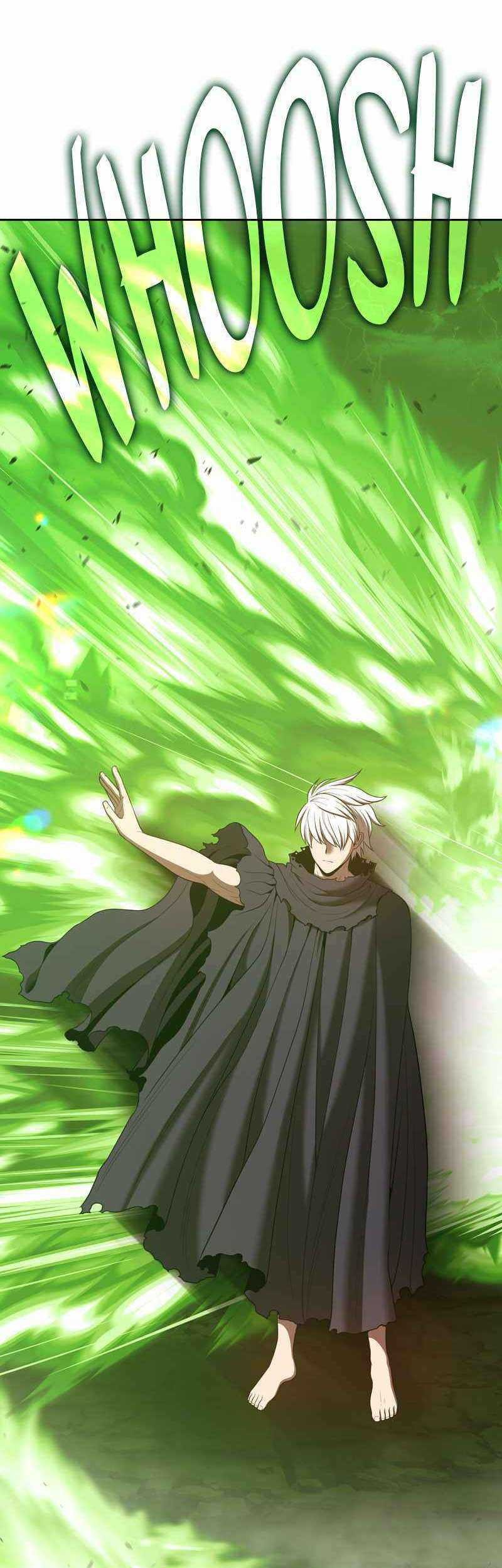 +99 Wooden Stick Chapter 80 Gambar 128