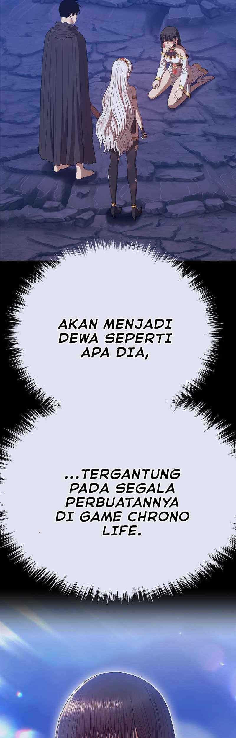 +99 Wooden Stick Chapter 80 Gambar 9
