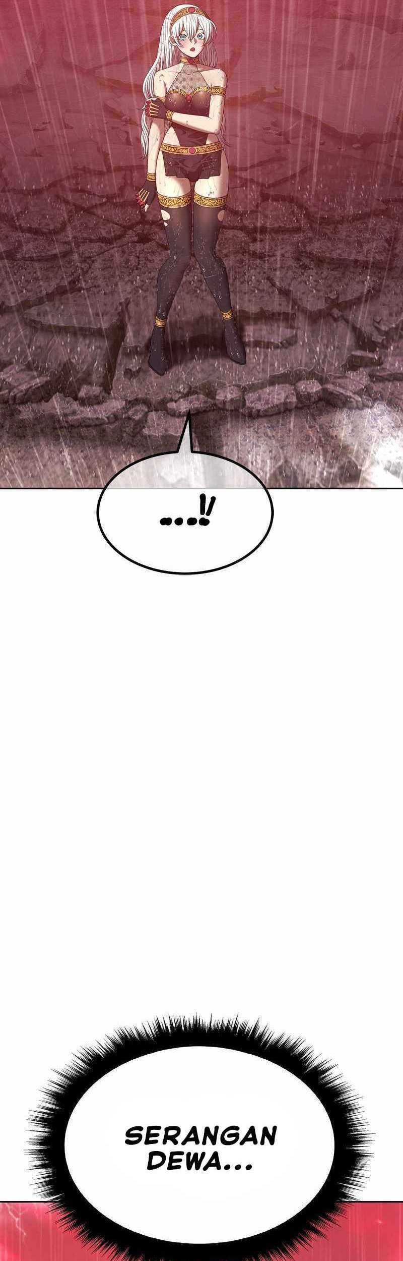 +99 Wooden Stick Chapter 80 Gambar 135