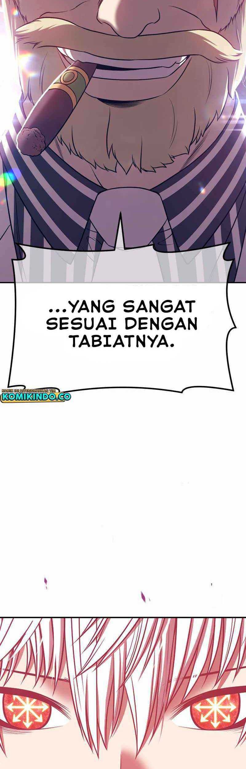 +99 Wooden Stick Chapter 80 Gambar 18