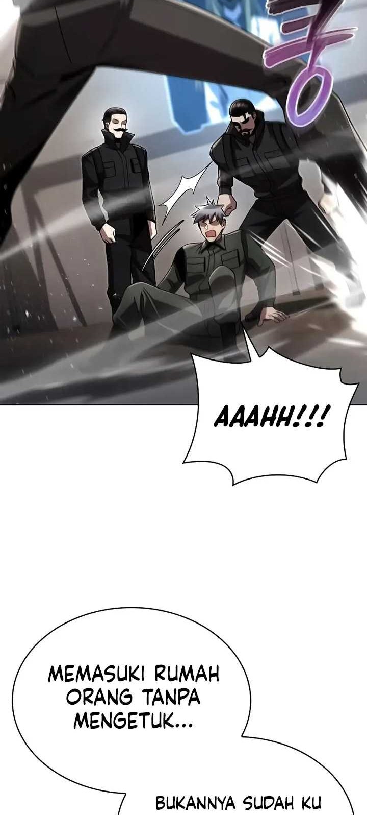 Clever Cleaning Life Of The Returned Genius Hunter Chapter 92 Gambar 45