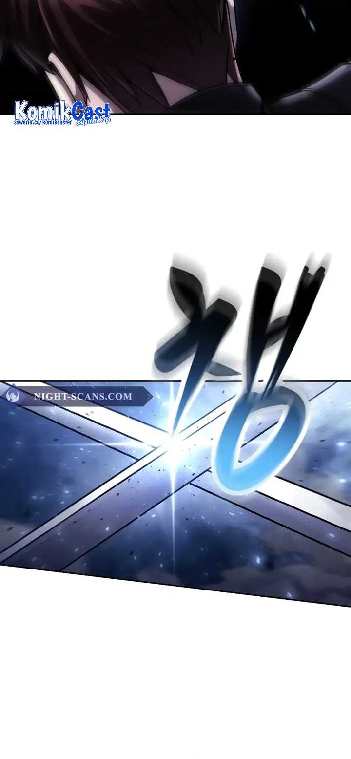 Clever Cleaning Life Of The Returned Genius Hunter Chapter 92 Gambar 57