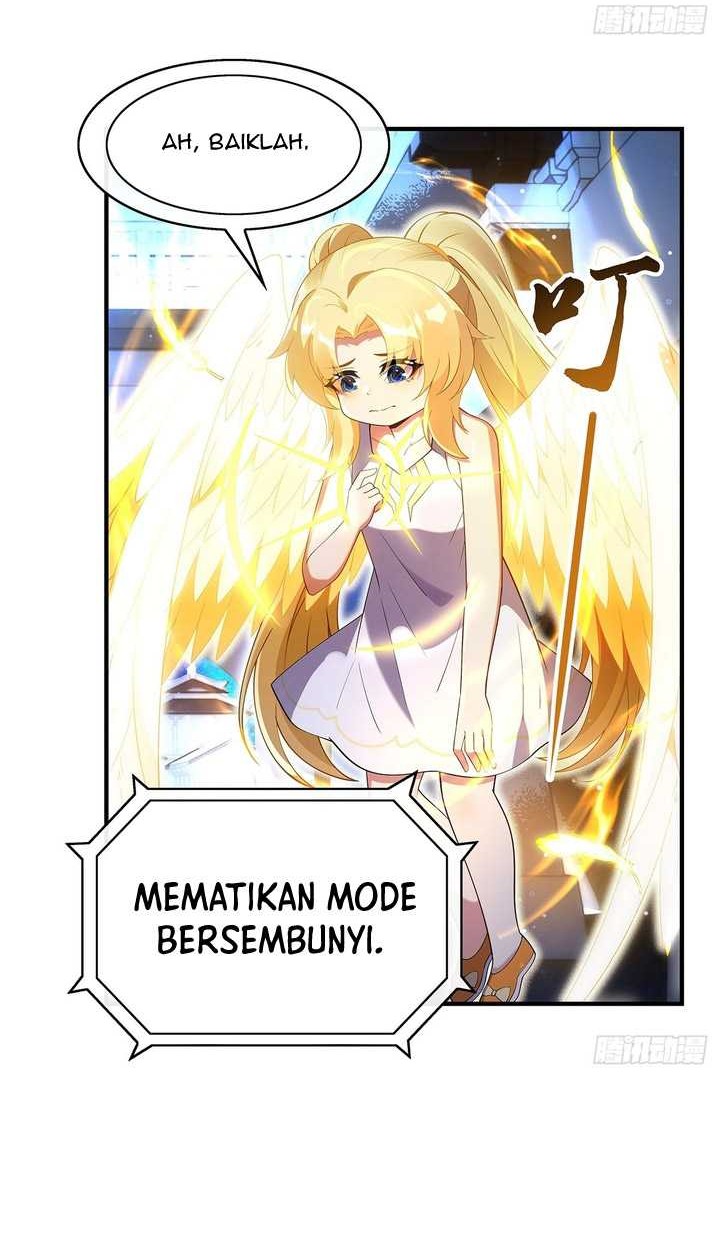 My Female Apprentices Are All Big Shots From the Future Chapter 297 Gambar 23