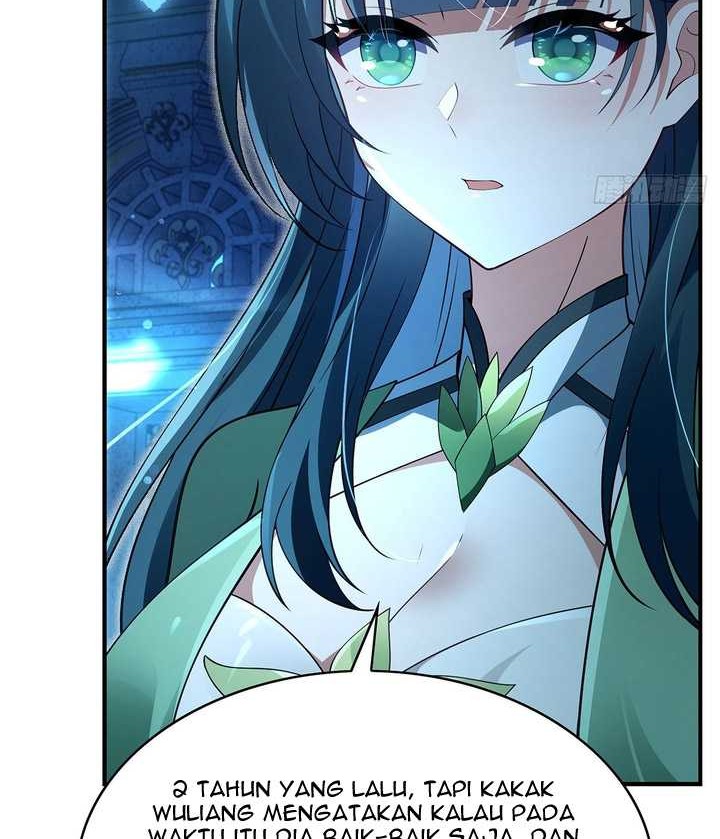 My Female Apprentices Are All Big Shots From the Future Chapter 297 Gambar 29